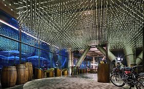 Intercontinental Hotels Shanghai Wonderland By Ihg